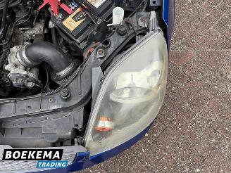 Ford Fiesta 2.0 16V ST 150PK Airco Sportpakket picture 13