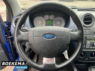 Ford Fiesta 2.0 16V ST 150PK Airco Sportpakket picture 21