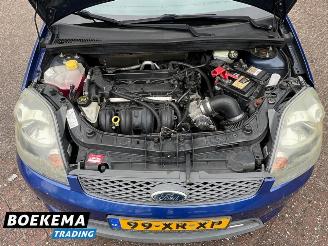Ford Fiesta 2.0 16V ST 150PK Airco Sportpakket picture 11