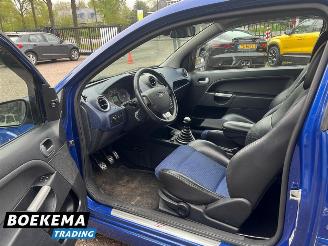 Ford Fiesta 2.0 16V ST 150PK Airco Sportpakket picture 16