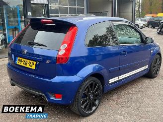 Ford Fiesta 2.0 16V ST 150PK Airco Sportpakket picture 2