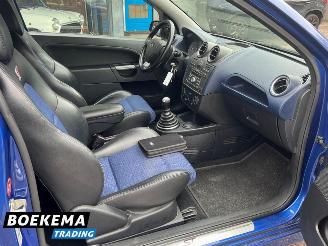 Ford Fiesta 2.0 16V ST 150PK Airco Sportpakket picture 19