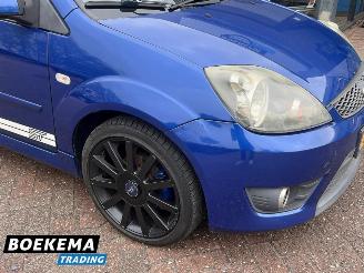 Ford Fiesta 2.0 16V ST 150PK Airco Sportpakket picture 9