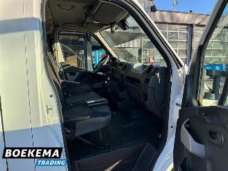 Opel  Movano 2.3 CDTi Camper Schotel 3xZonnepaneel Navigatie Airco Geveerde-stoel picture 38