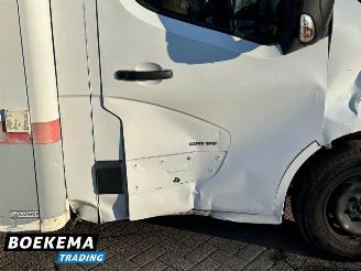 Opel  Movano 2.3 CDTi Camper Schotel 3xZonnepaneel Navigatie Airco Geveerde-stoel picture 10