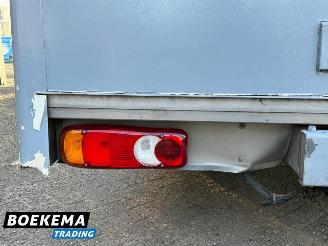 Opel  Movano 2.3 CDTi Camper Schotel 3xZonnepaneel Navigatie Airco Geveerde-stoel picture 22