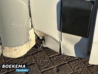 Opel  Movano 2.3 CDTi Camper Schotel 3xZonnepaneel Navigatie Airco Geveerde-stoel picture 16