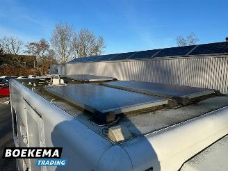 Opel  Movano 2.3 CDTi Camper Schotel 3xZonnepaneel Navigatie Airco Geveerde-stoel picture 24