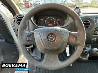 Opel  Movano 2.3 CDTi Camper Schotel 3xZonnepaneel Navigatie Airco Geveerde-stoel picture 39