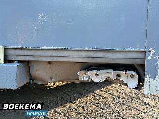 Opel  Movano 2.3 CDTi Camper Schotel 3xZonnepaneel Navigatie Airco Geveerde-stoel picture 21