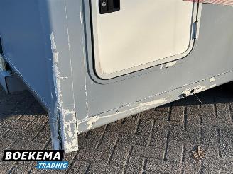 Opel  Movano 2.3 CDTi Camper Schotel 3xZonnepaneel Navigatie Airco Geveerde-stoel picture 20