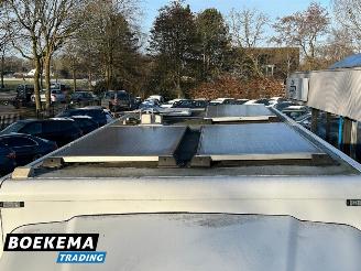 Opel  Movano 2.3 CDTi Camper Schotel 3xZonnepaneel Navigatie Airco Geveerde-stoel picture 23