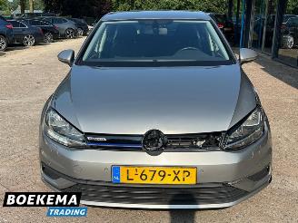 Volkswagen Golf 1.5 TSI Comfort Business DSG Navigatie PDC Climate Cruise picture 5