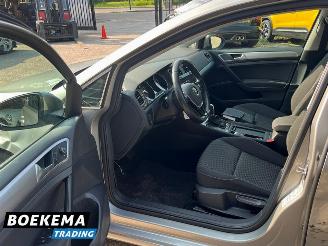Volkswagen Golf 1.5 TSI Comfort Business DSG Navigatie PDC Climate Cruise picture 18