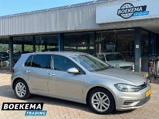 Avarii autoturisme Volkswagen Golf 1.5 TSI Comfort Business DSG Navigatie PDC Climate Cruise 2019/5
