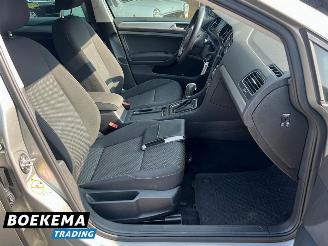 Volkswagen Golf 1.5 TSI Comfort Business DSG Navigatie PDC Climate Cruise picture 24