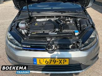 Volkswagen Golf 1.5 TSI Comfort Business DSG Navigatie PDC Climate Cruise picture 8