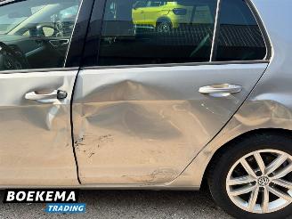 Volkswagen Golf 1.5 TSI Comfort Business DSG Navigatie PDC Climate Cruise picture 13