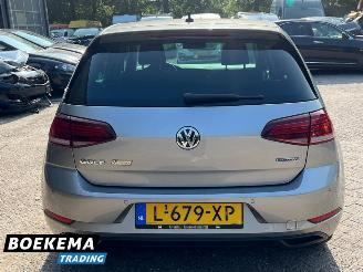 Volkswagen Golf 1.5 TSI Comfort Business DSG Navigatie PDC Climate Cruise picture 17