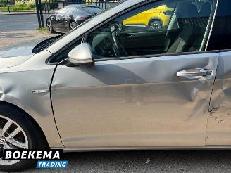 Volkswagen Golf 1.5 TSI Comfort Business DSG Navigatie PDC Climate Cruise picture 12