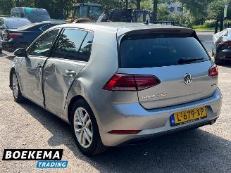 Volkswagen Golf 1.5 TSI Comfort Business DSG Navigatie PDC Climate Cruise picture 3