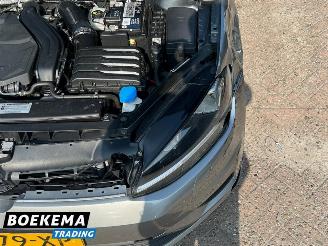 Volkswagen Golf 1.5 TSI Comfort Business DSG Navigatie PDC Climate Cruise picture 10