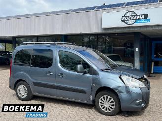 Coche accidentado Citroën Berlingo 1.6 16V Multispace Airco Cruise Trekh. Glazen-Dak 2009/7