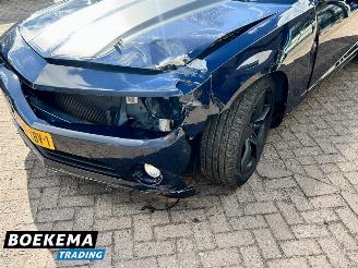 Chevrolet Camaro 3.6 V6 305PK Handbak! Navigatie Climate picture 6