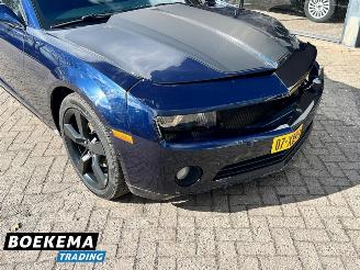Chevrolet Camaro 3.6 V6 305PK Handbak! Navigatie Climate picture 7