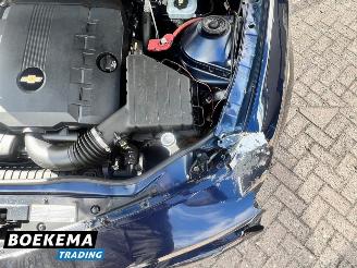 Chevrolet Camaro 3.6 V6 305PK Handbak! Navigatie Climate picture 10