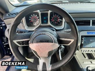 Chevrolet Camaro 3.6 V6 305PK Handbak! Navigatie Climate picture 15