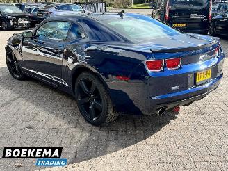 Chevrolet Camaro 3.6 V6 305PK Handbak! Navigatie Climate picture 3