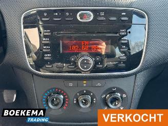 Fiat Punto Evo 1.2 Pop Airco Stuurwielbediening Media picture 22