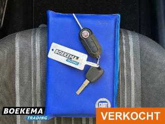 Fiat Punto Evo 1.2 Pop Airco Stuurwielbediening Media picture 24