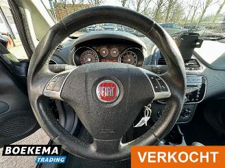 Fiat Punto Evo 1.2 Pop Airco Stuurwielbediening Media picture 18