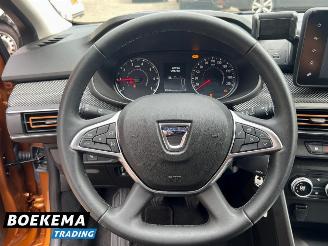Dacia Sandero 1.0 TCe 90 Comfort Navigatie Cruise Climate picture 24