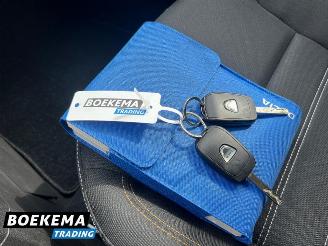 Dacia Sandero 1.0 TCe 90 Comfort Navigatie Cruise Climate picture 30