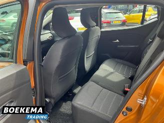 Dacia Sandero 1.0 TCe 90 Comfort Navigatie Cruise Climate picture 18