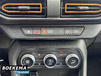 Dacia Sandero 1.0 TCe 90 Comfort Navigatie Cruise Climate picture 28