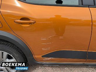 Dacia Sandero 1.0 TCe 90 Comfort Navigatie Cruise Climate picture 12