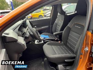 Dacia Sandero 1.0 TCe 90 Comfort Navigatie Cruise Climate picture 17