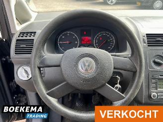 Volkswagen Touran 1.9 TDI Business Climate Cruise Trekhaak picture 18