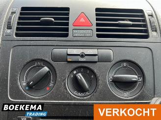 Volkswagen Touran 1.9 TDI Business Climate Cruise Trekhaak picture 21