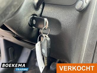 Volkswagen Touran 1.9 TDI Business Climate Cruise Trekhaak picture 24