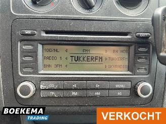 Volkswagen Touran 1.9 TDI Business Climate Cruise Trekhaak picture 22