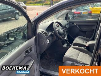 Volkswagen Touran 1.9 TDI Business Climate Cruise Trekhaak picture 11
