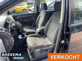 Volkswagen Touran 1.9 TDI Business Climate Cruise Trekhaak picture 12