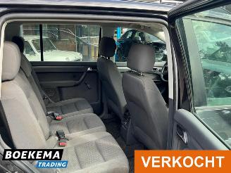 Volkswagen Touran 1.9 TDI Business Climate Cruise Trekhaak picture 15