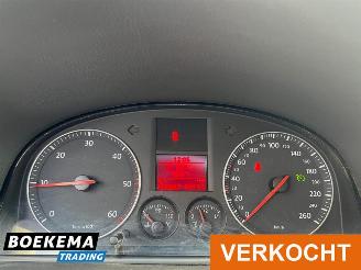 Volkswagen Touran 1.9 TDI Business Climate Cruise Trekhaak picture 19