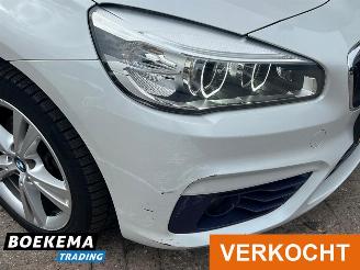 BMW 2-serie Gran Tourer 216d 7-pers Panorama Navi Cruise Climate PDC picture 6